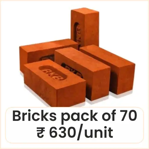 Bricks