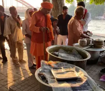 Truesewa- Pitru Paksha (9)