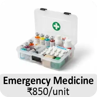 Emergency Medicine