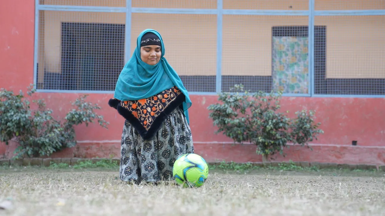 Child education and welfare support