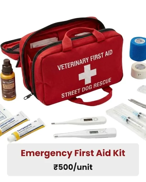 Medical kit