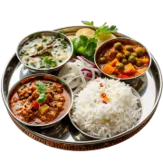 Hot Food